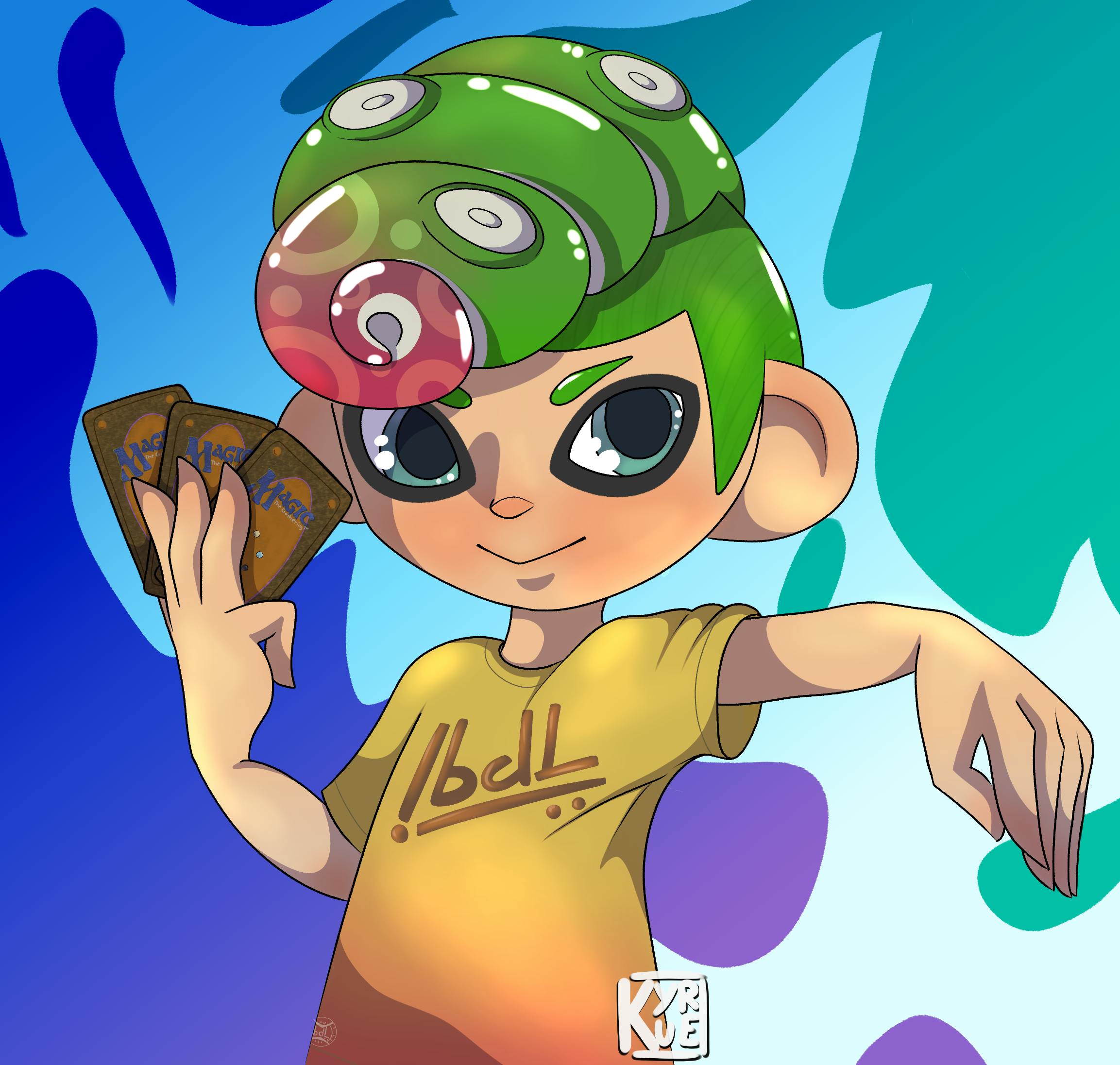 user avatar image for Trigunner