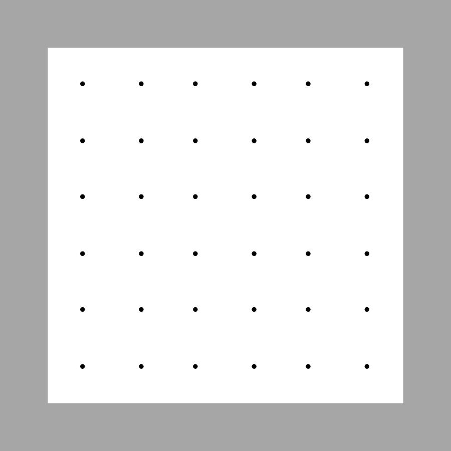Dotted Paper