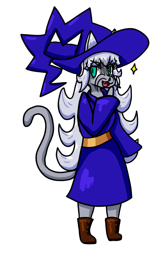 user avatar image for cosmickasha777