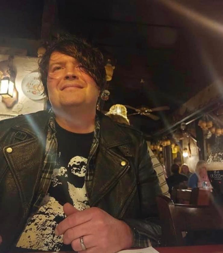 user avatar image for Matthew Smith