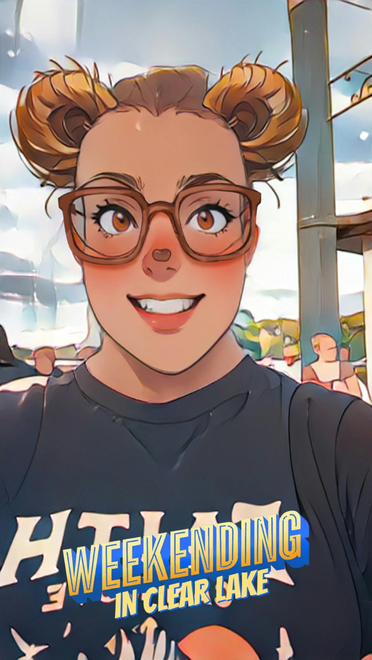 user avatar image for Sarah rose