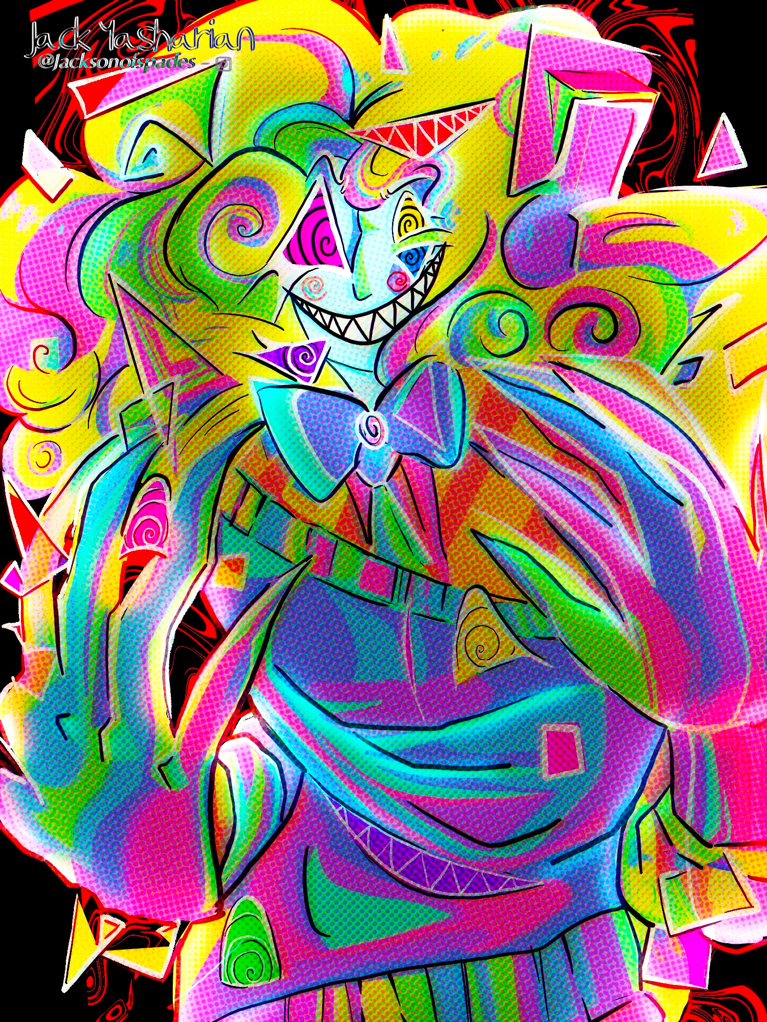 user avatar image for Jack