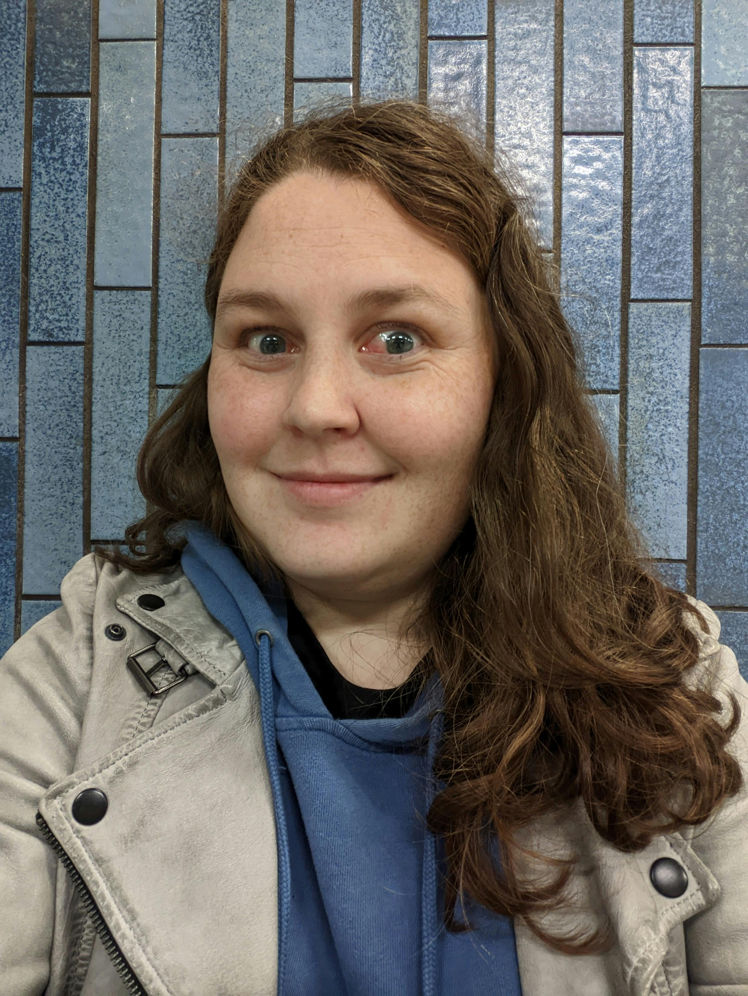 user avatar image for Briannon Schaeffer