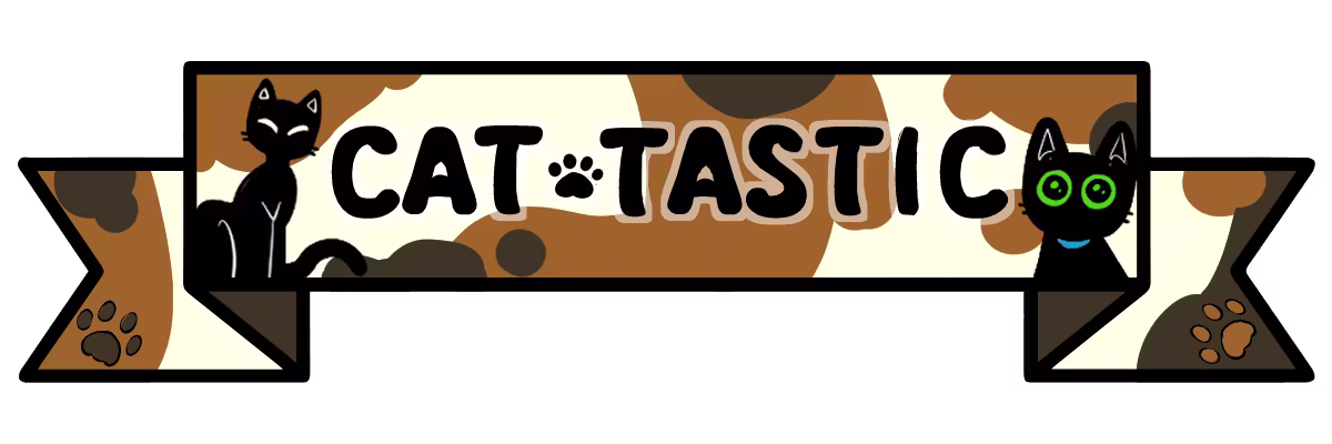 Cat-tastic!