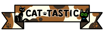 cat-tastic