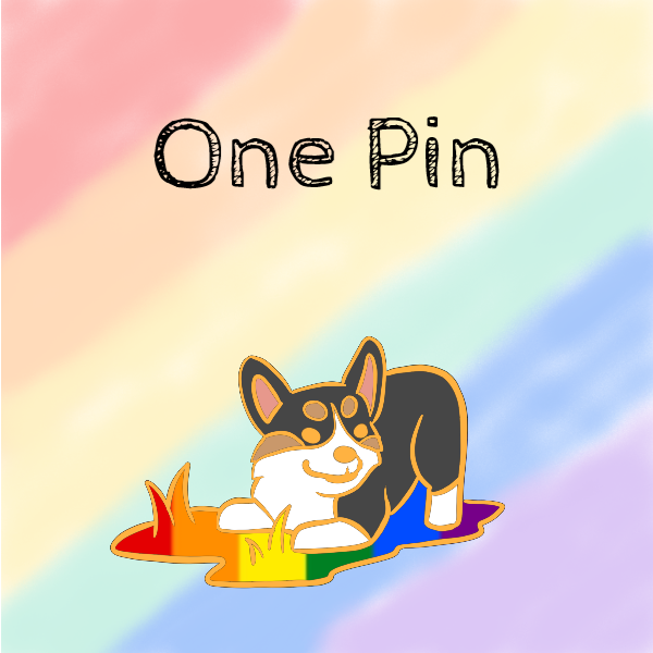 One Pin