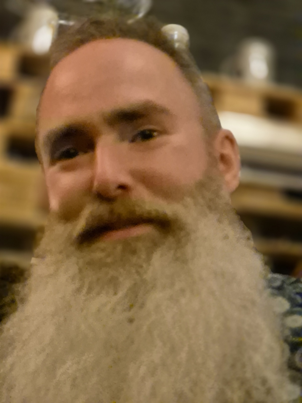 user avatar image for Patrick G. Needham 