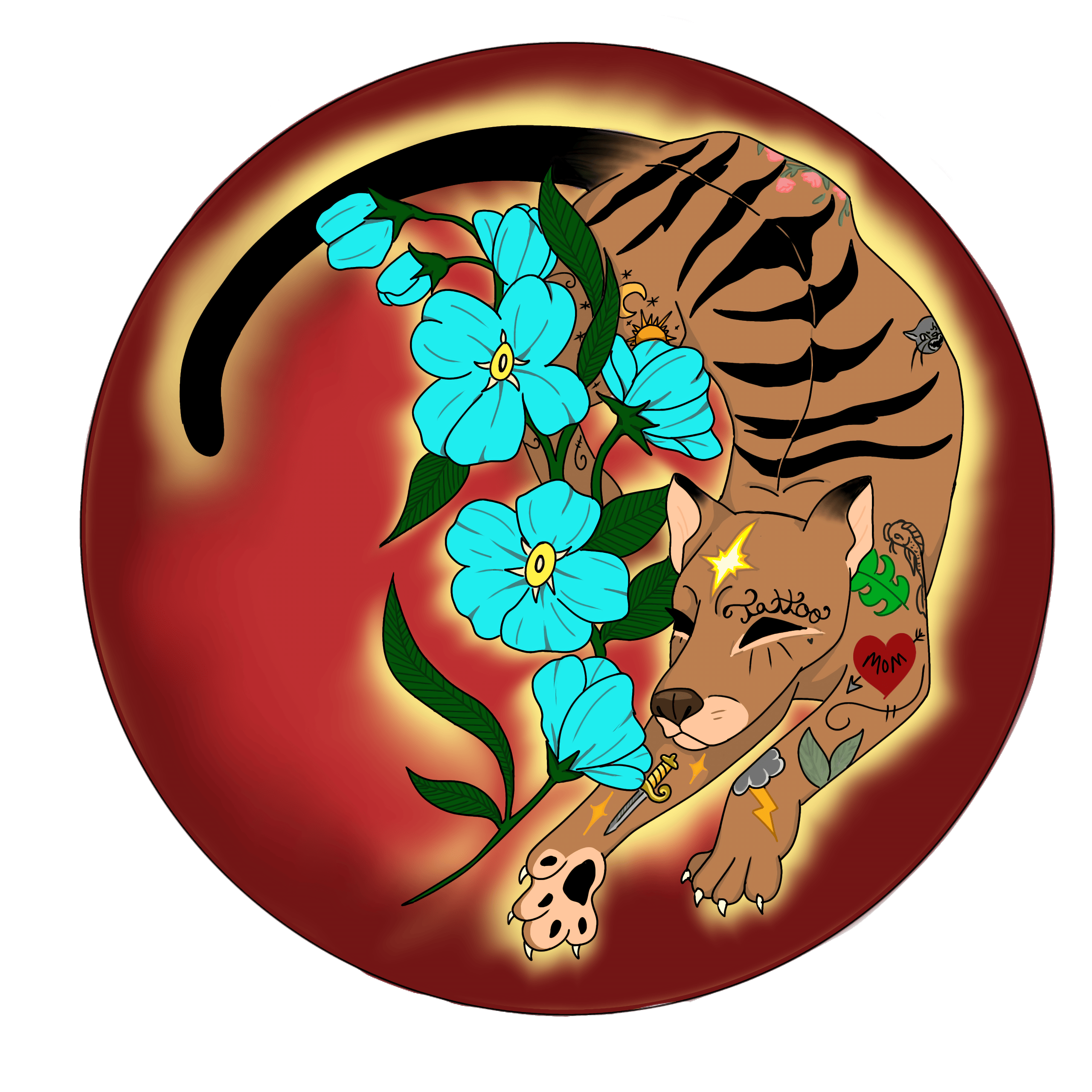 user avatar image for Micka