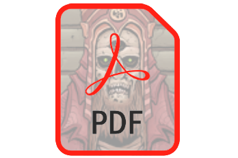 Empire of Bones PDF