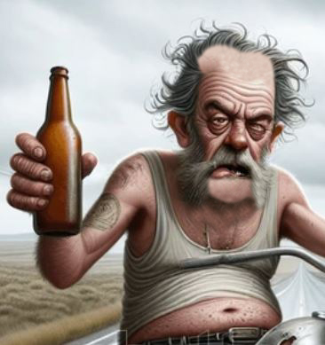 user avatar image for Geriatric Alcoholic Gamer