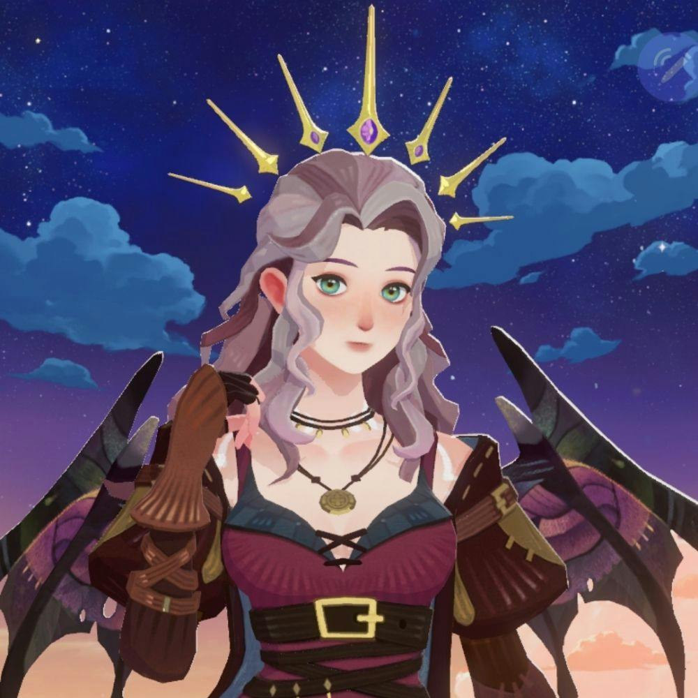 user avatar image for MidnightManga