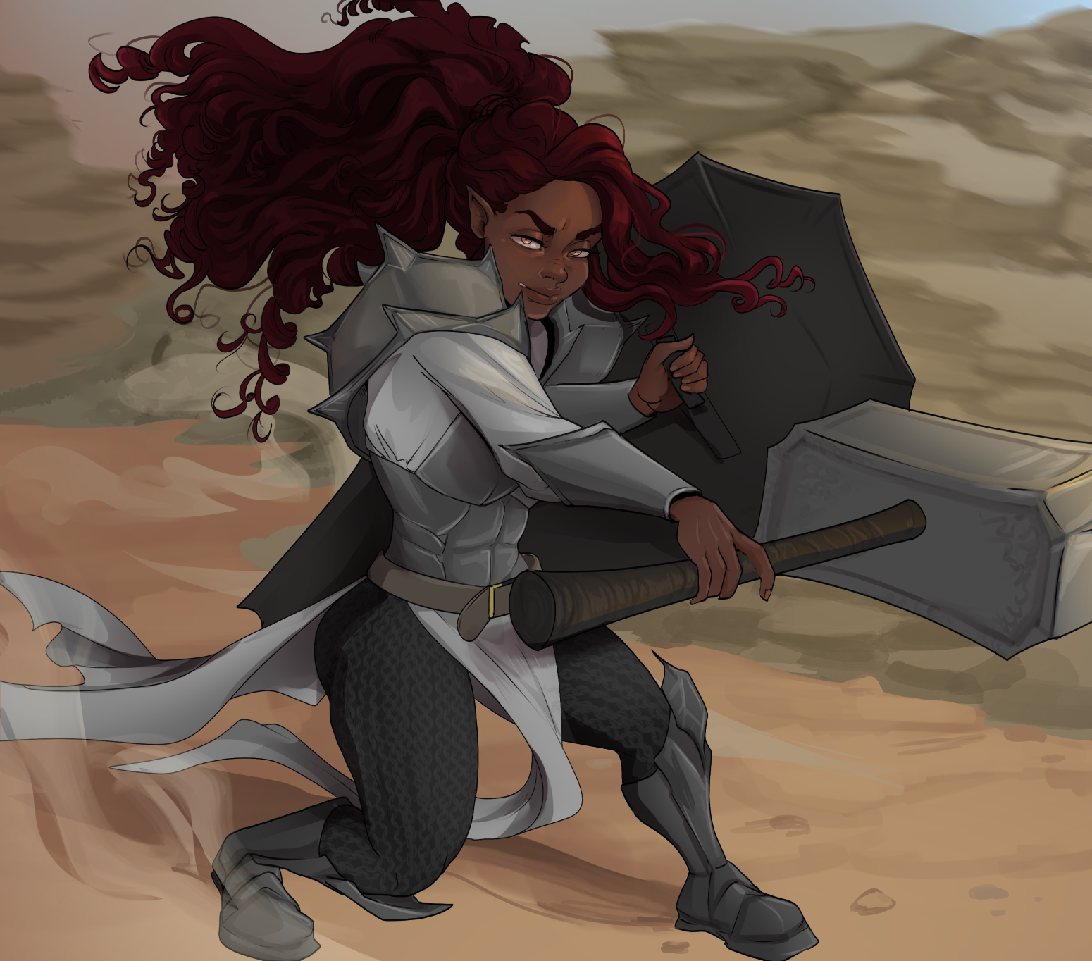 user avatar image for Jaime or James Kilvington