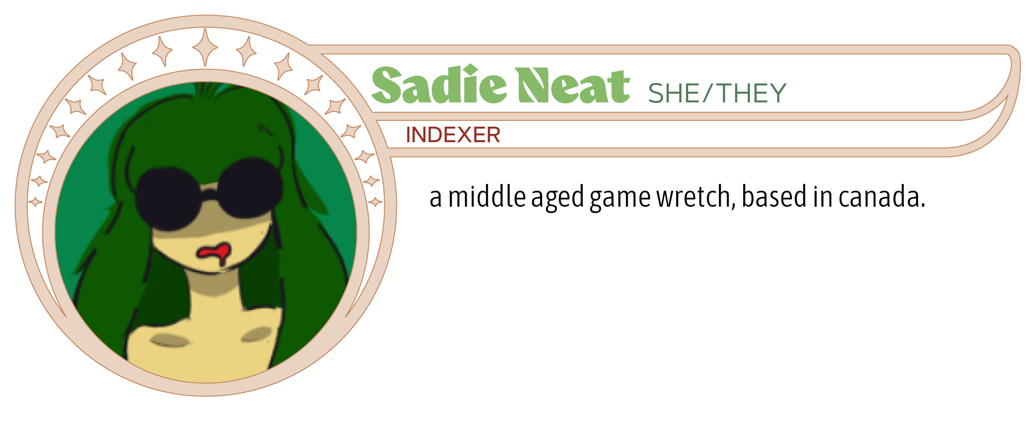 a middle aged game wretch, based in canada.