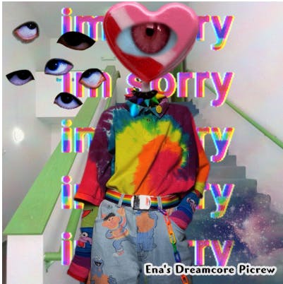 user avatar image for The Pinkster