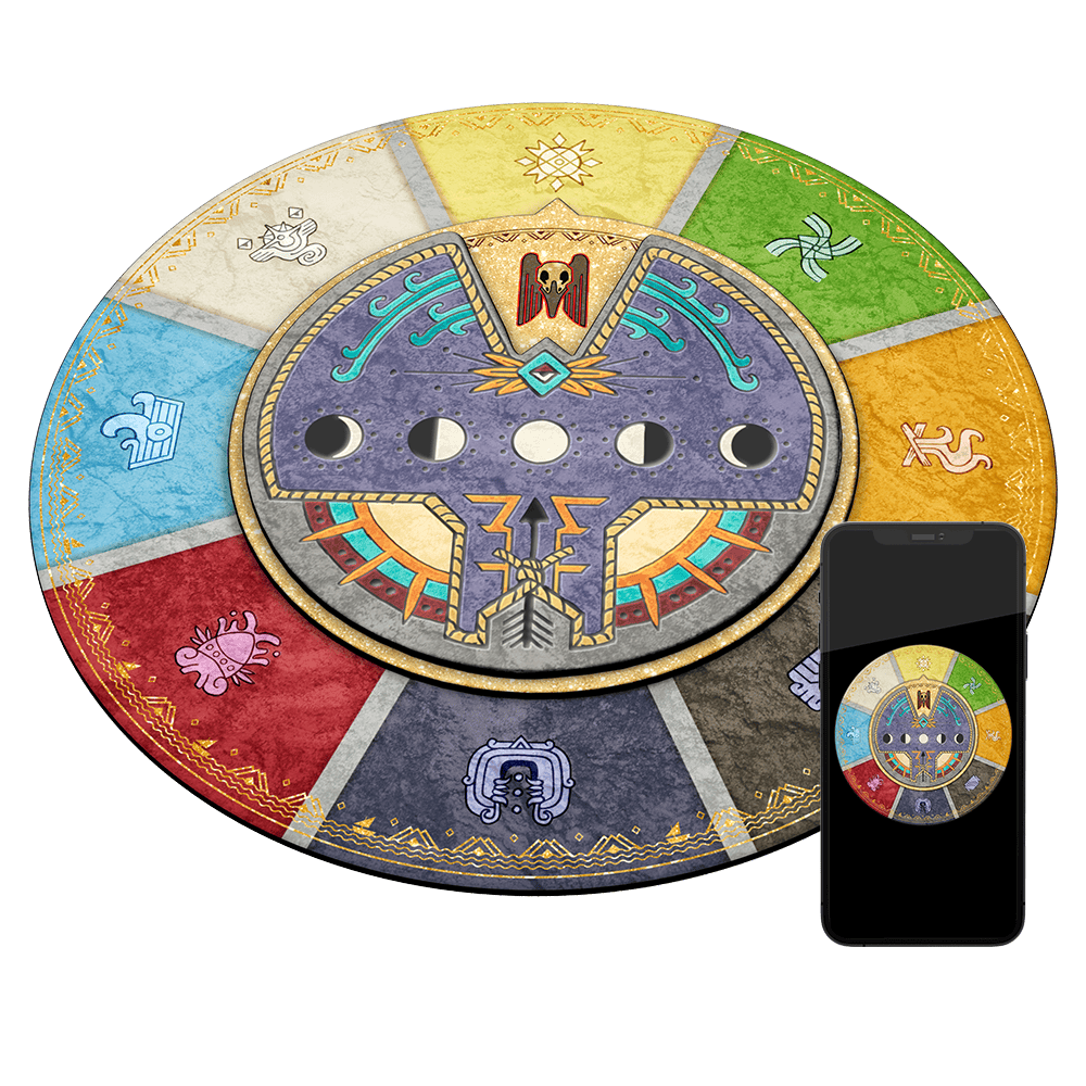 Story Clock