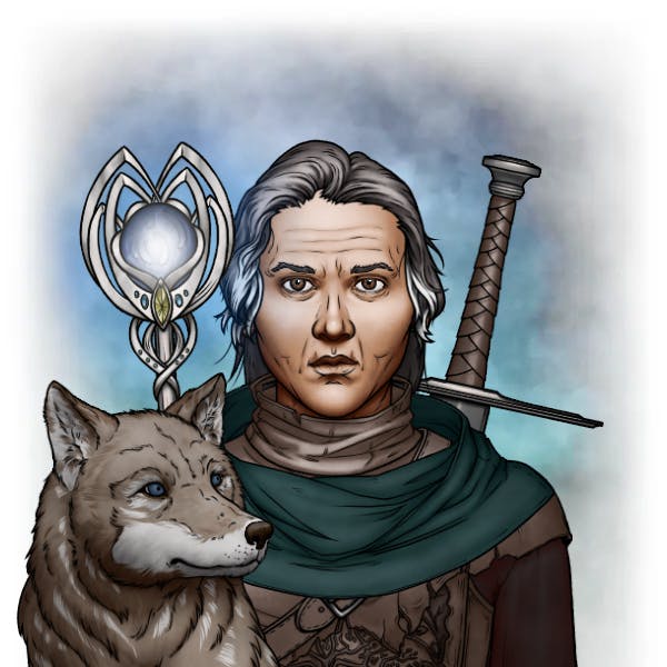 user avatar image for Sean Evoy