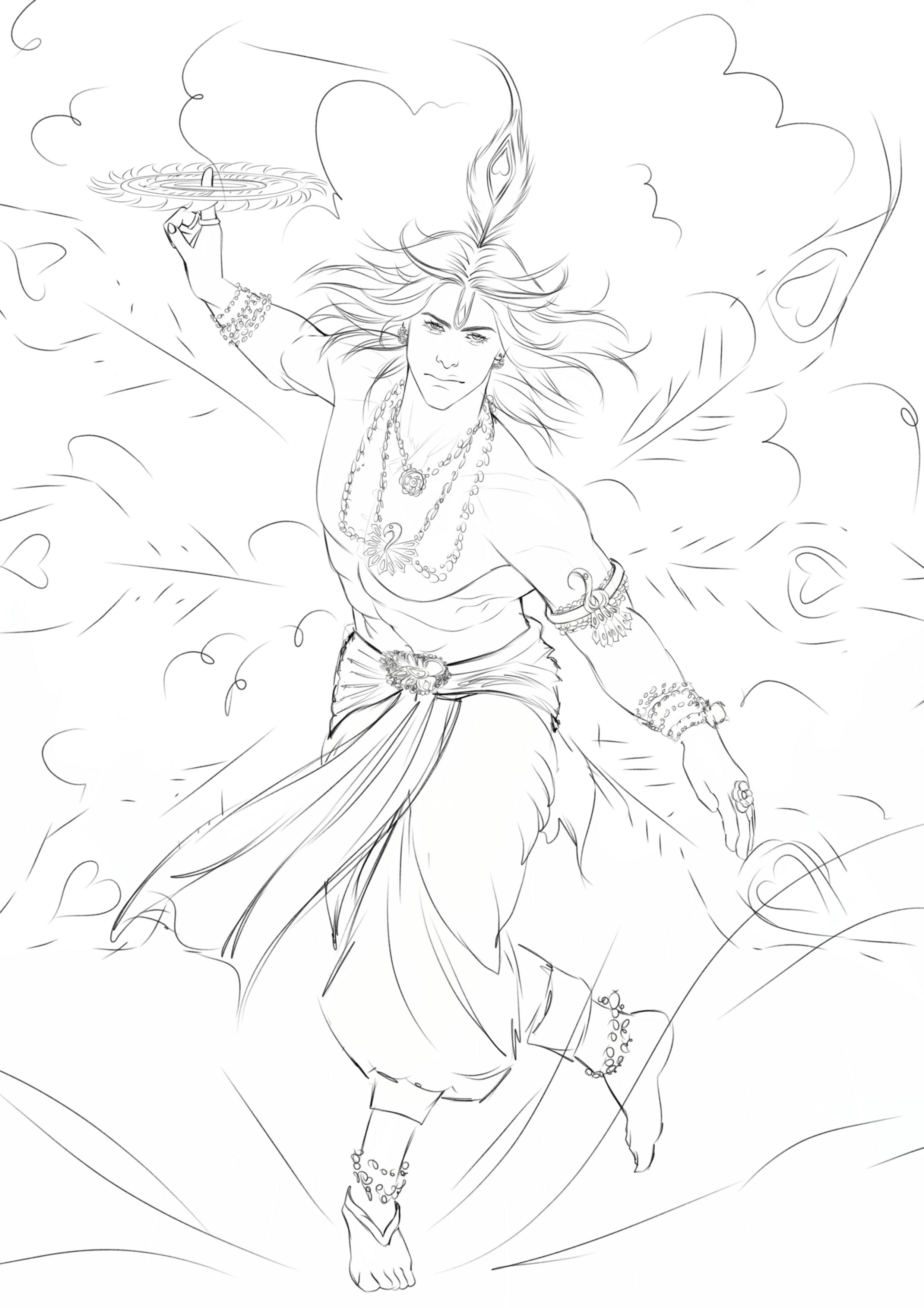 Jaya! The Complete Series Project Update: Some personal updates and ...