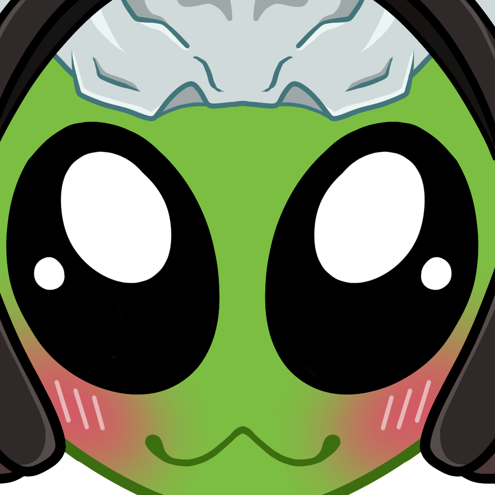 user avatar image for AlienJayRod