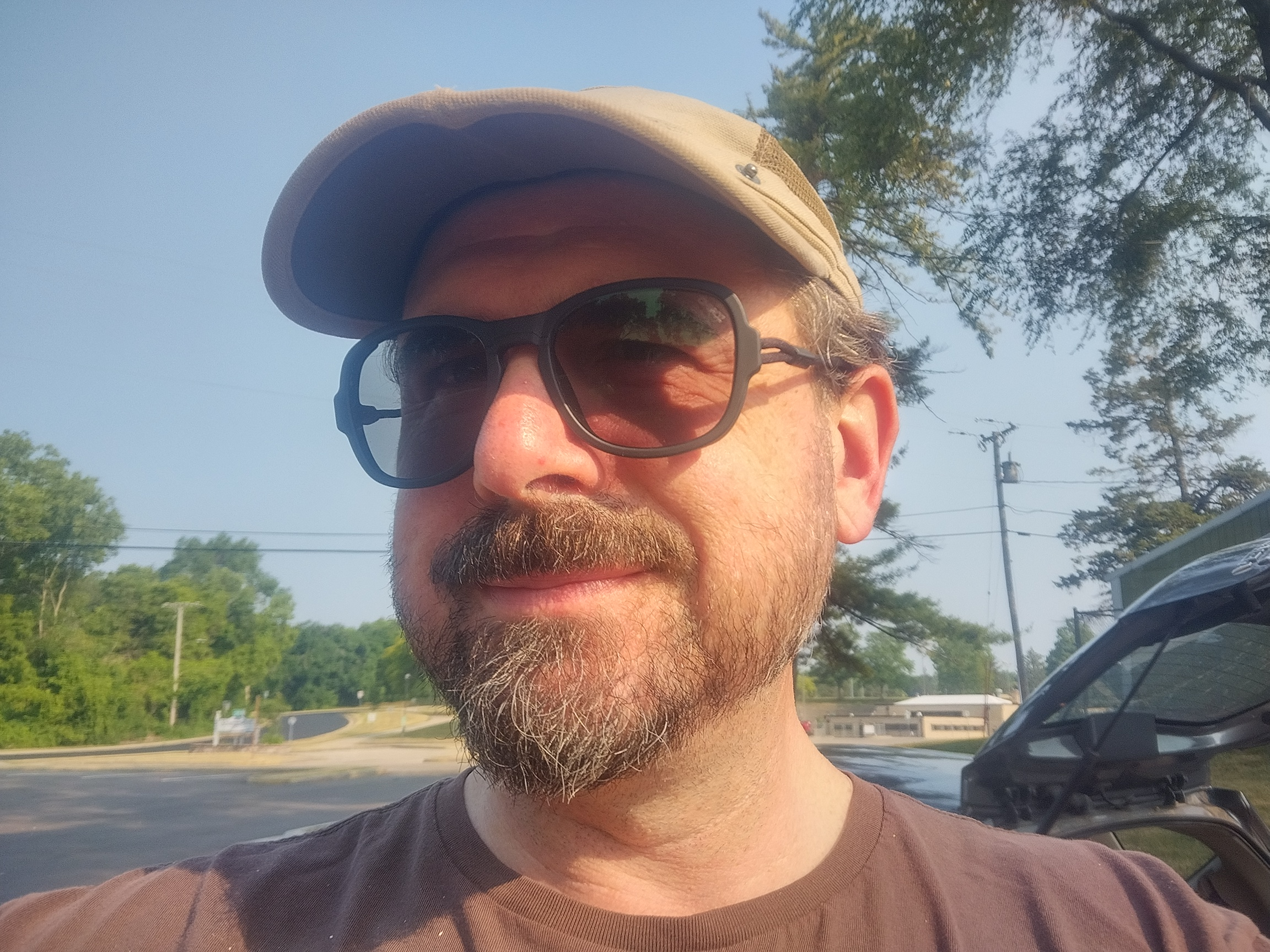 user avatar image for Aaron M. Wilson