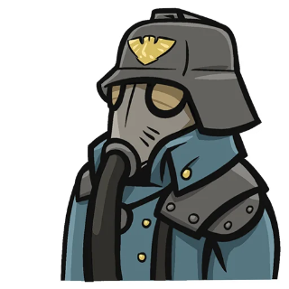 user avatar image for ShovelKnight8