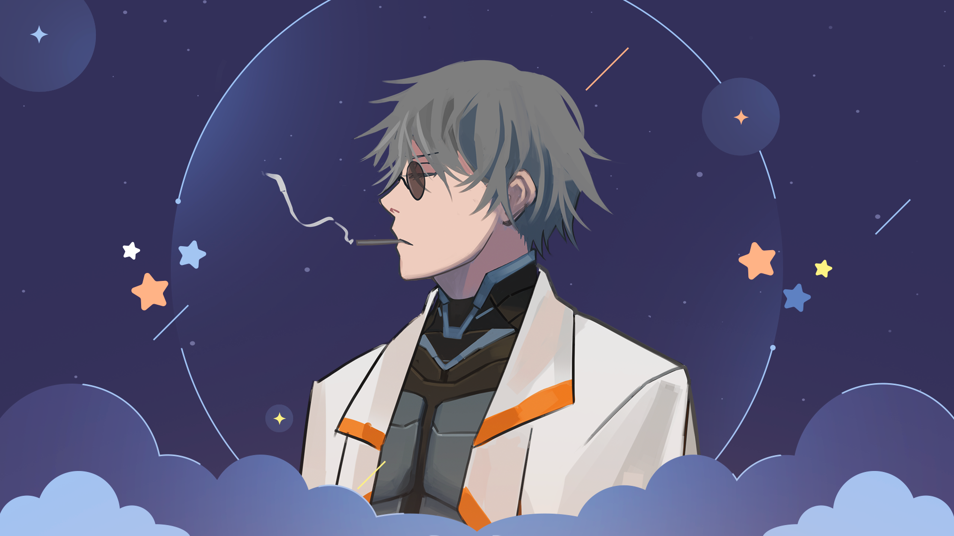 user avatar image for Von Loch