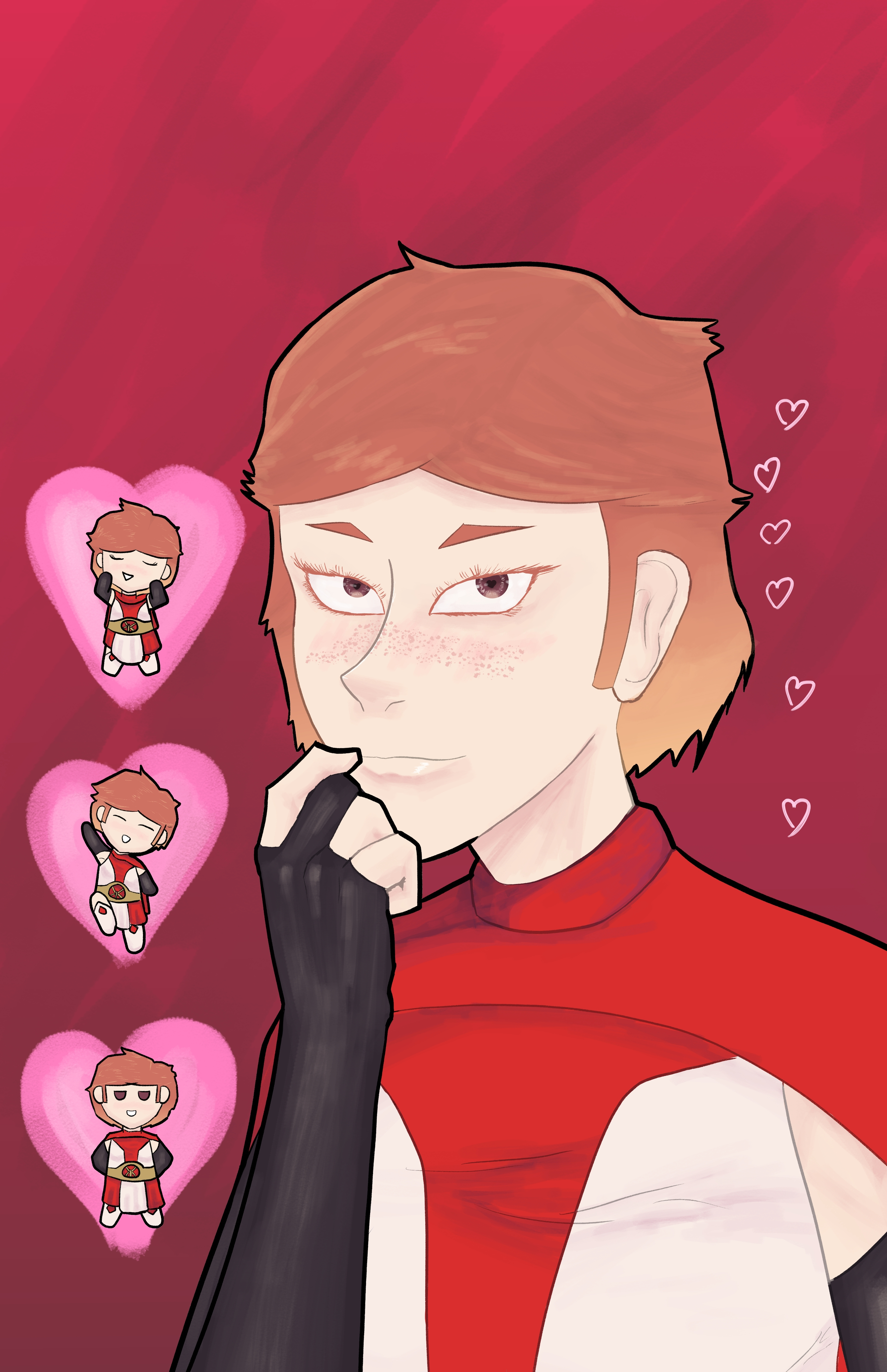 user avatar image for Mute