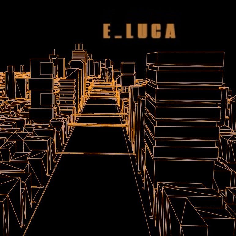 user avatar image for e_luca