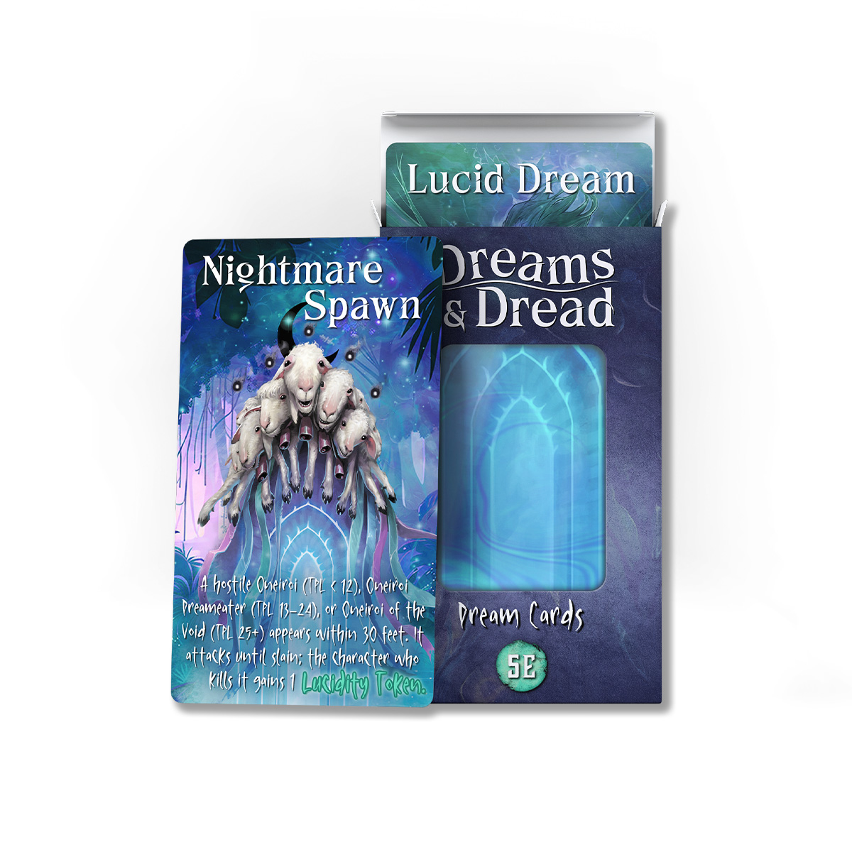 Dream Cards