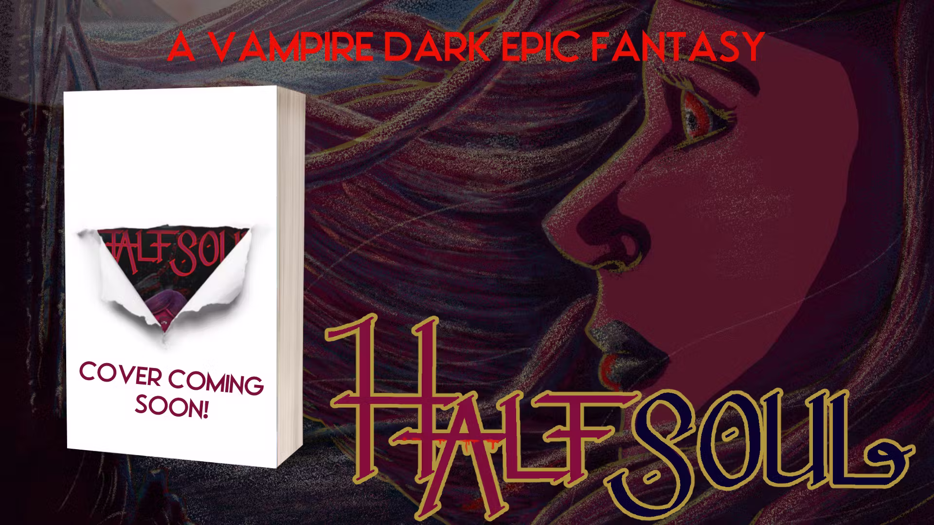 Halfsoul
