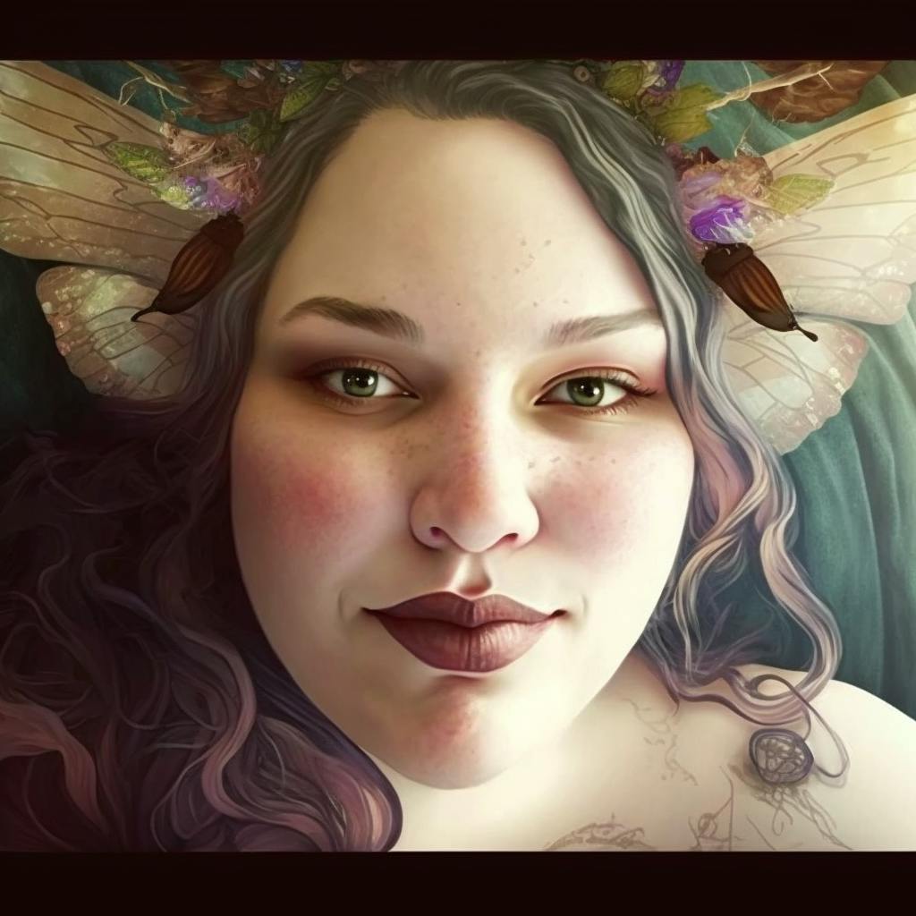 user avatar image for Abigail Hanley