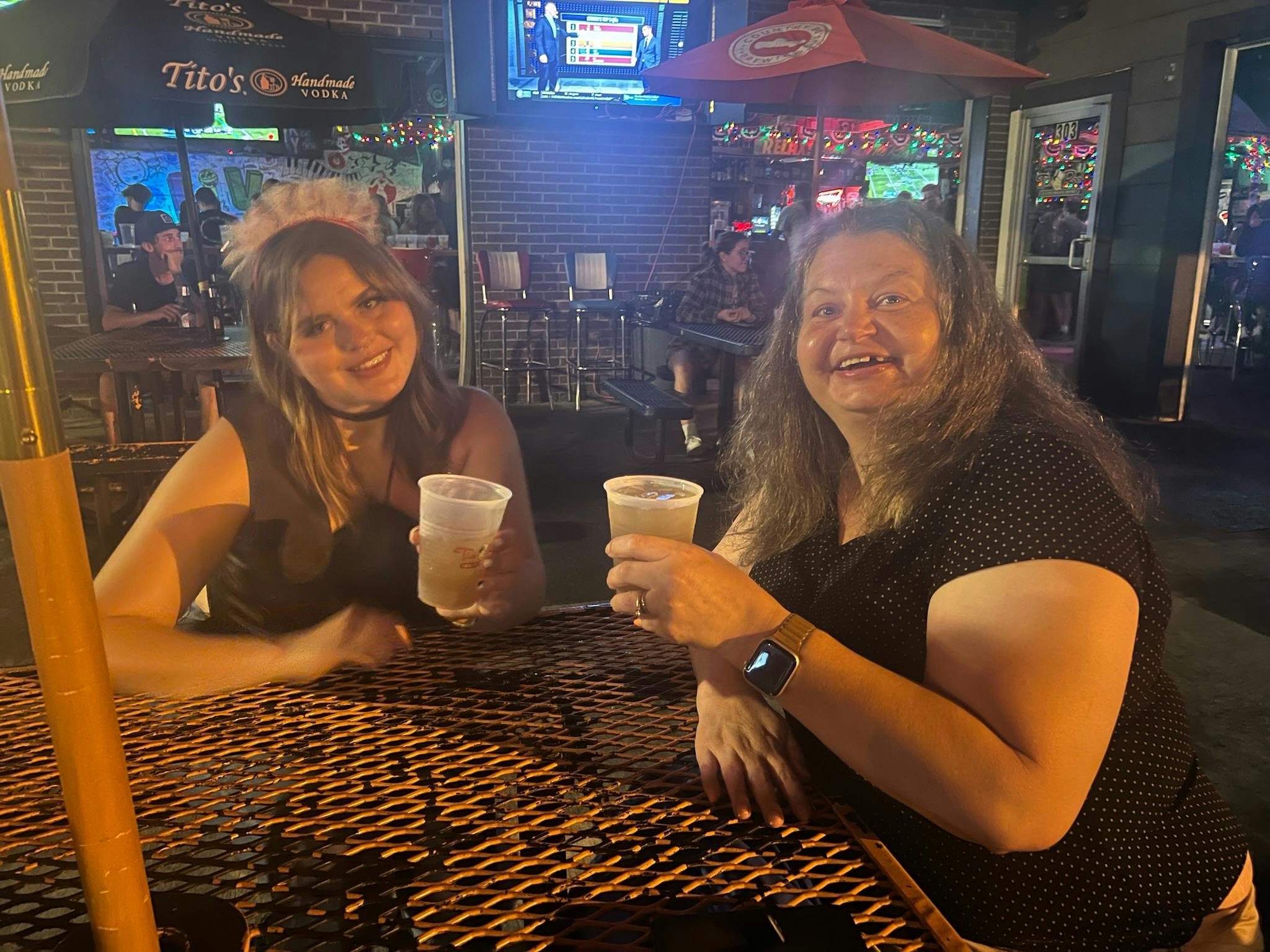 user avatar image for Jen Brady