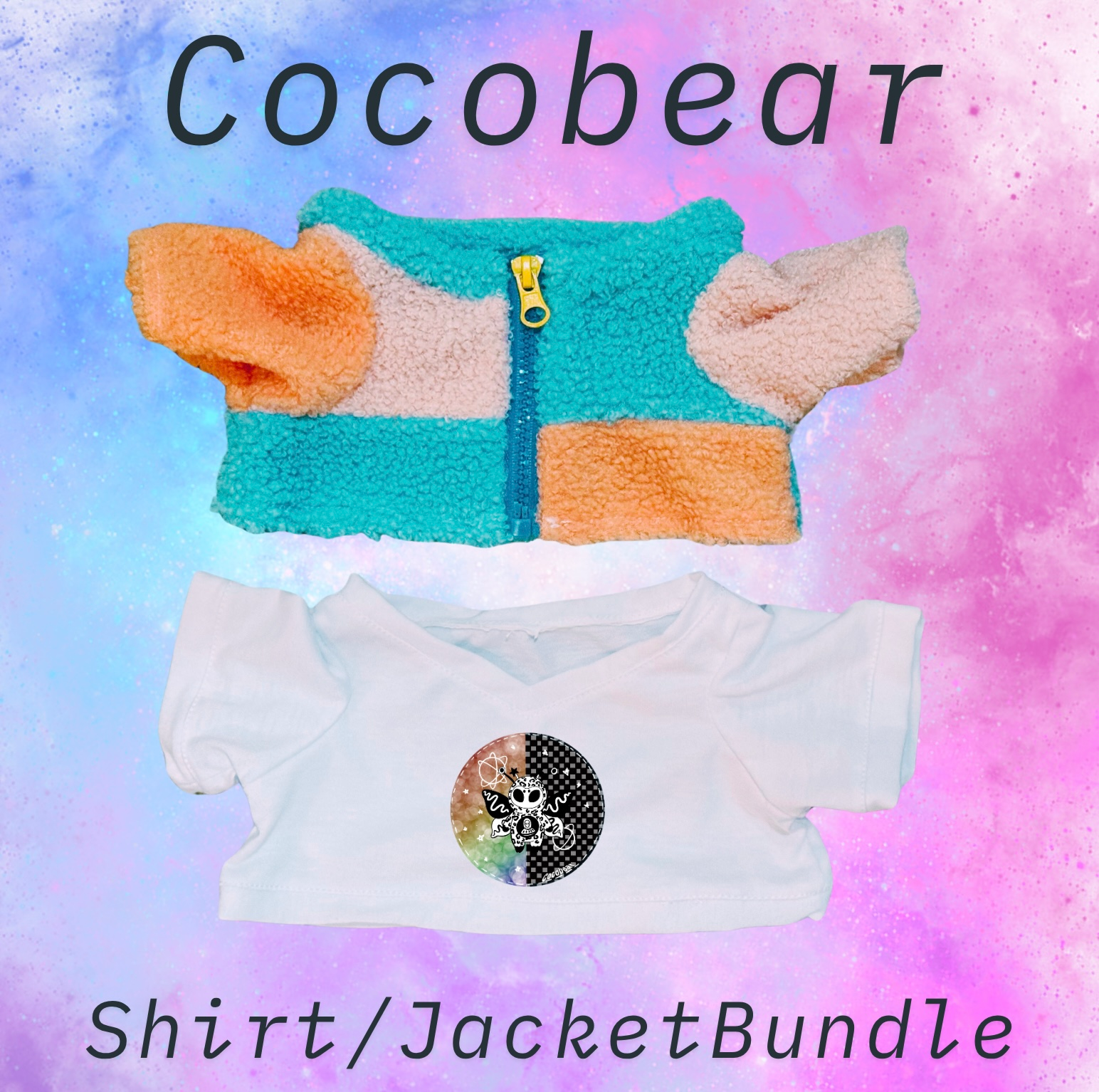 Cocobear Clothing 