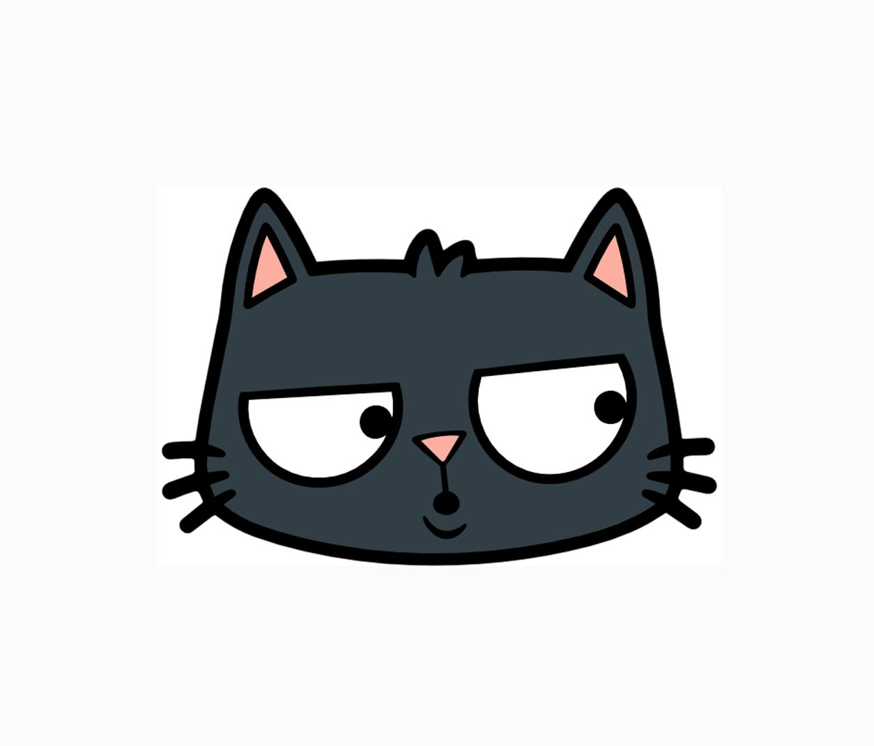 Exasperated (usually cause by Books' antics.)