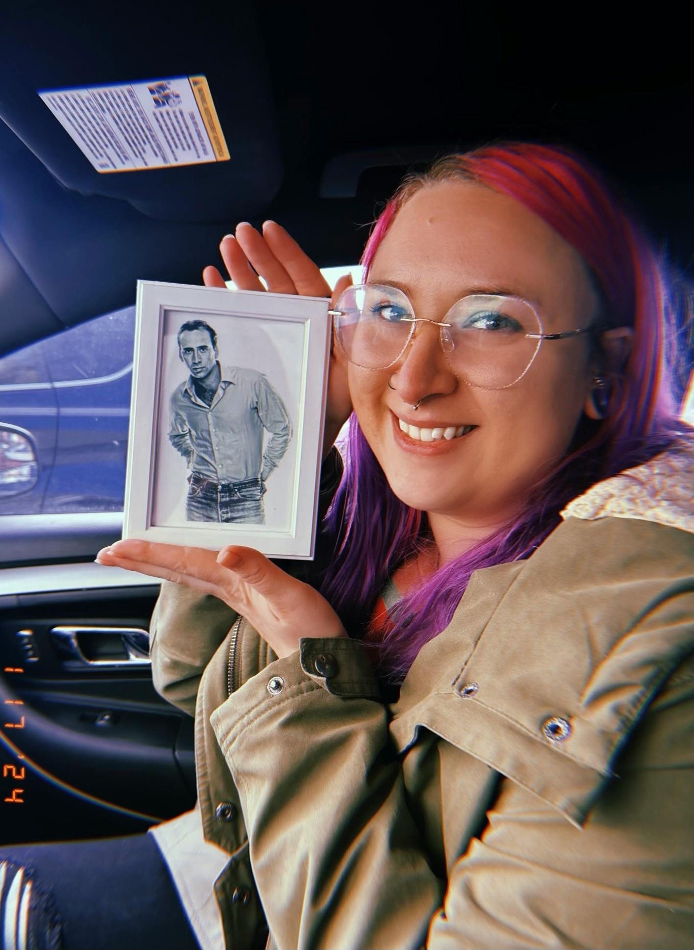 user avatar image for SierraBearuh