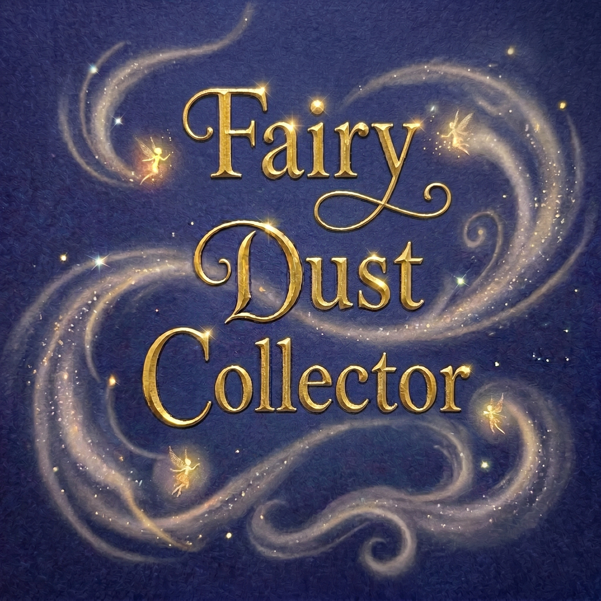 Fairy Dust Collector