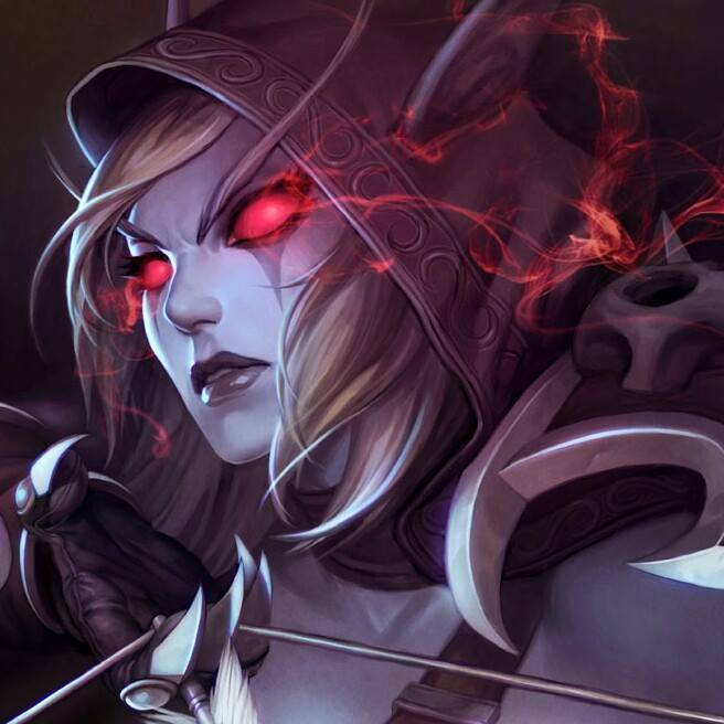 user avatar image for malidia