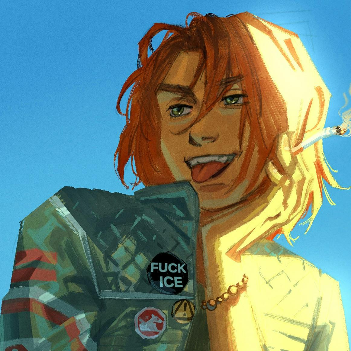 user avatar image for Vesper Remiel