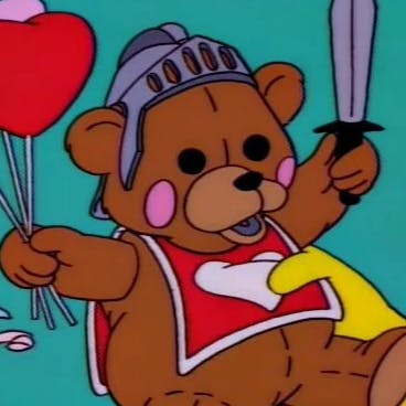 user avatar image for Fred W