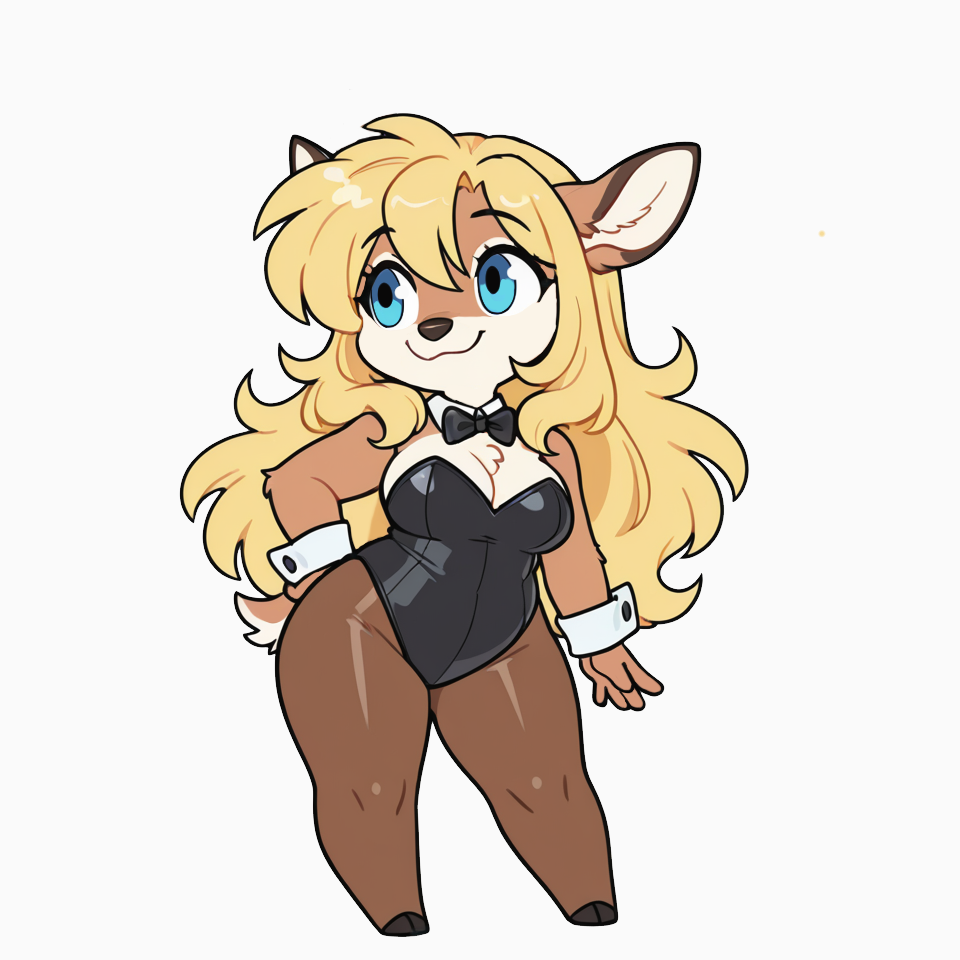 user avatar image for Faithfawn