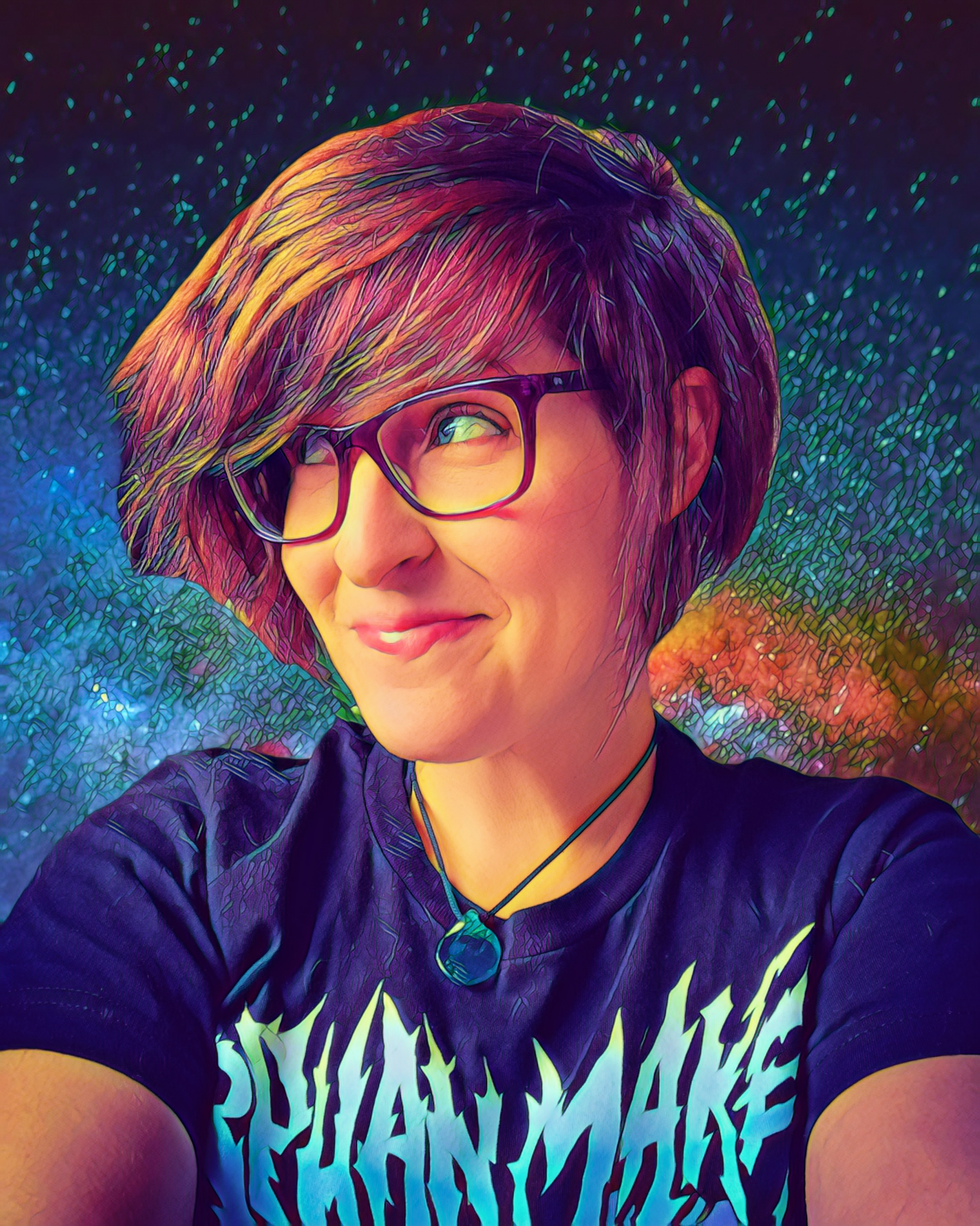 user avatar image for Adrianne