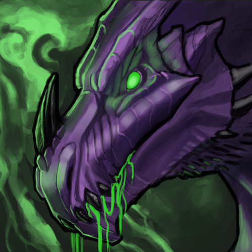 user avatar image for DragonScale46