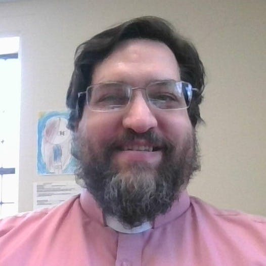 user avatar image for RevJ