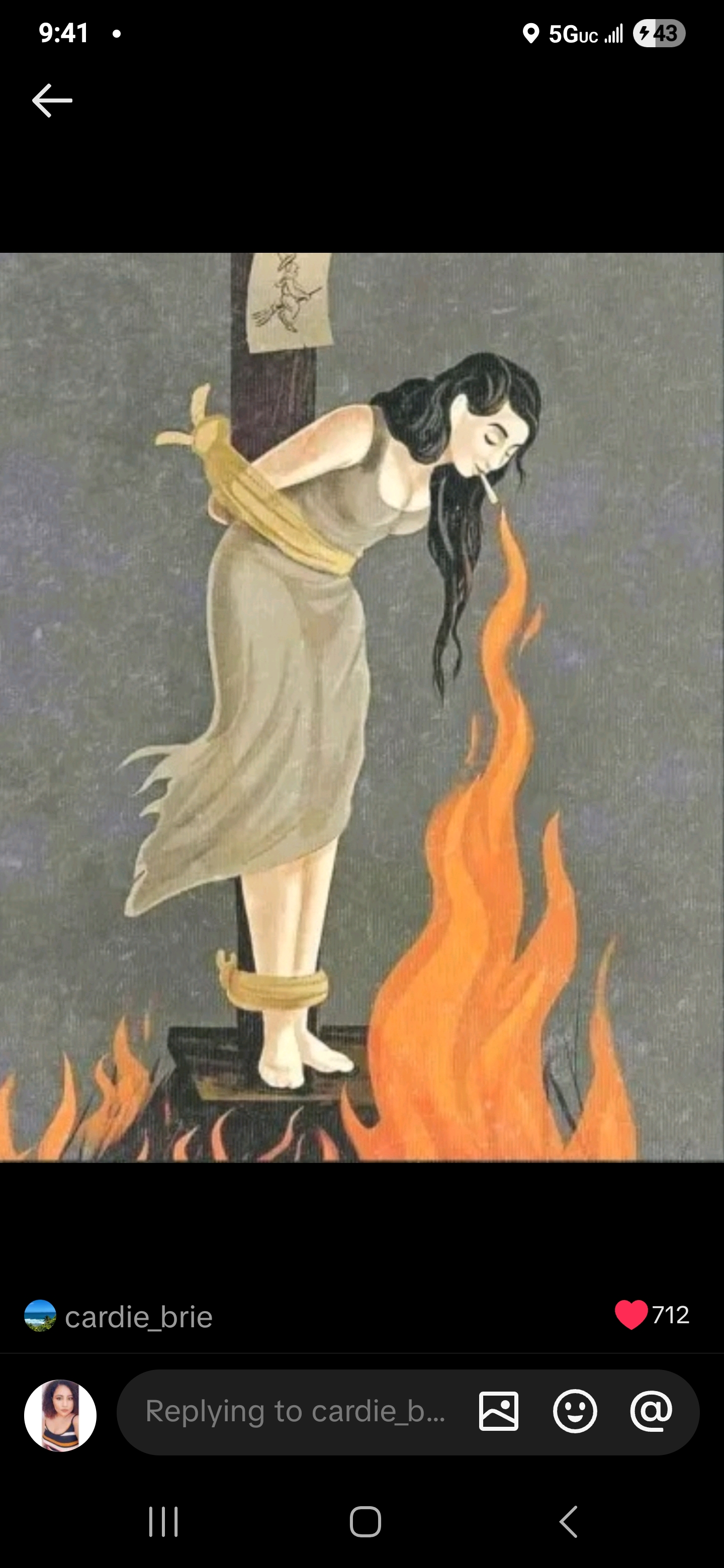 user avatar image for Stephanie