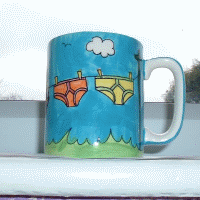 user avatar image for Myron Fairweather