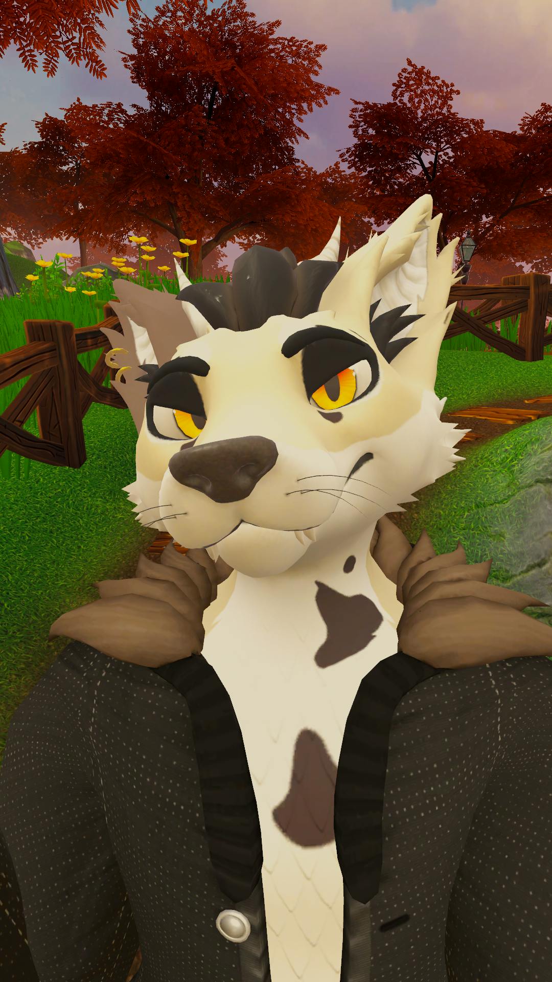 user avatar image for PyroBlueberry