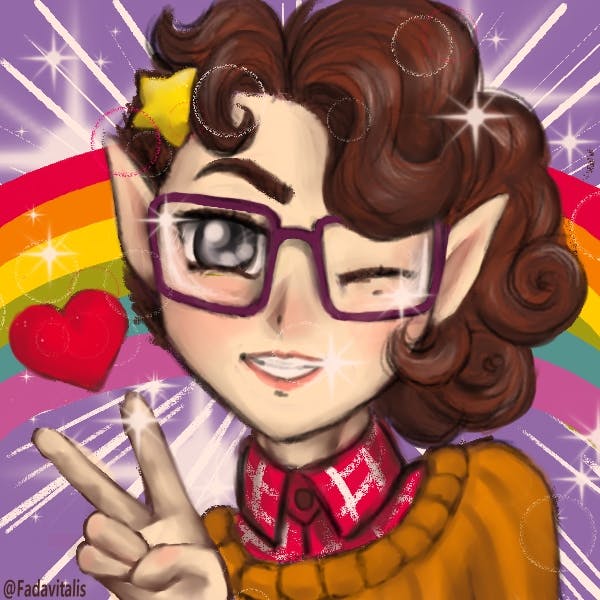 user avatar image for Candied Citrus