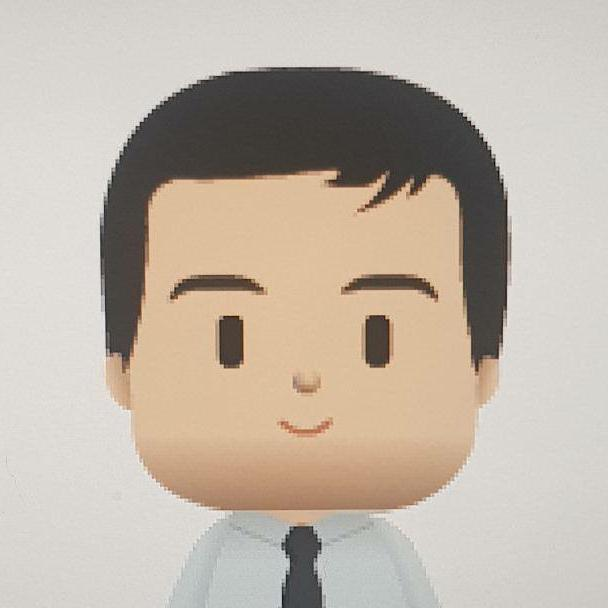 user avatar image for MikhaelMahardhika