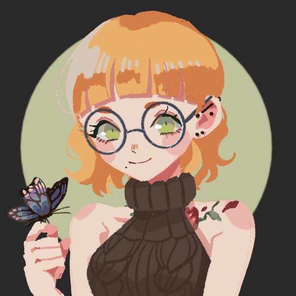 user avatar image for Mochii