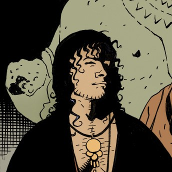 user avatar image for Damián Bruniany