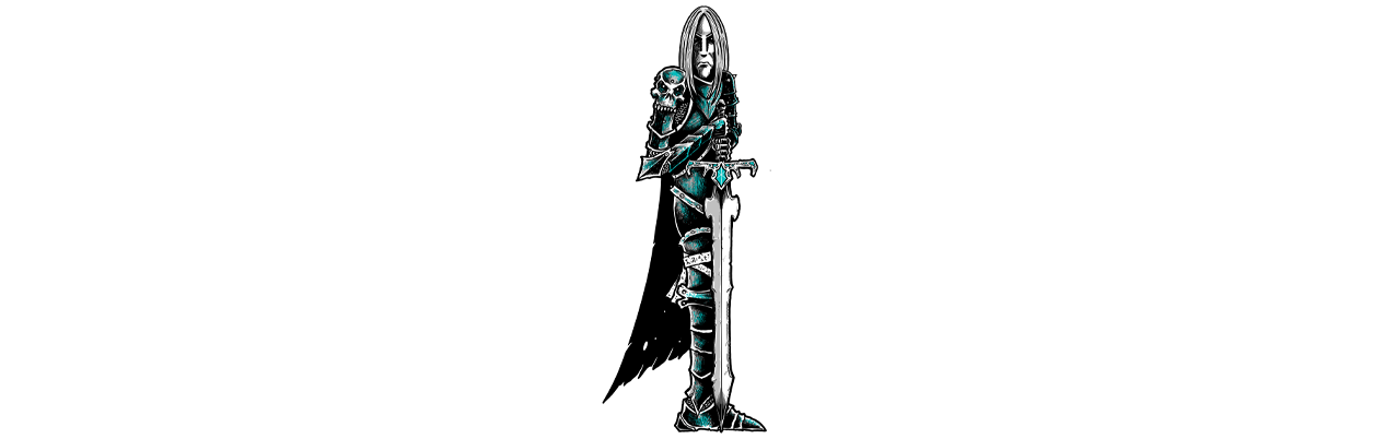 Reach a funding amount of $17500 - Chaos Lord